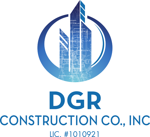 DGR Construction