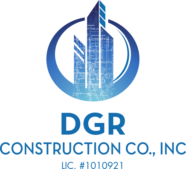 DGR Construction